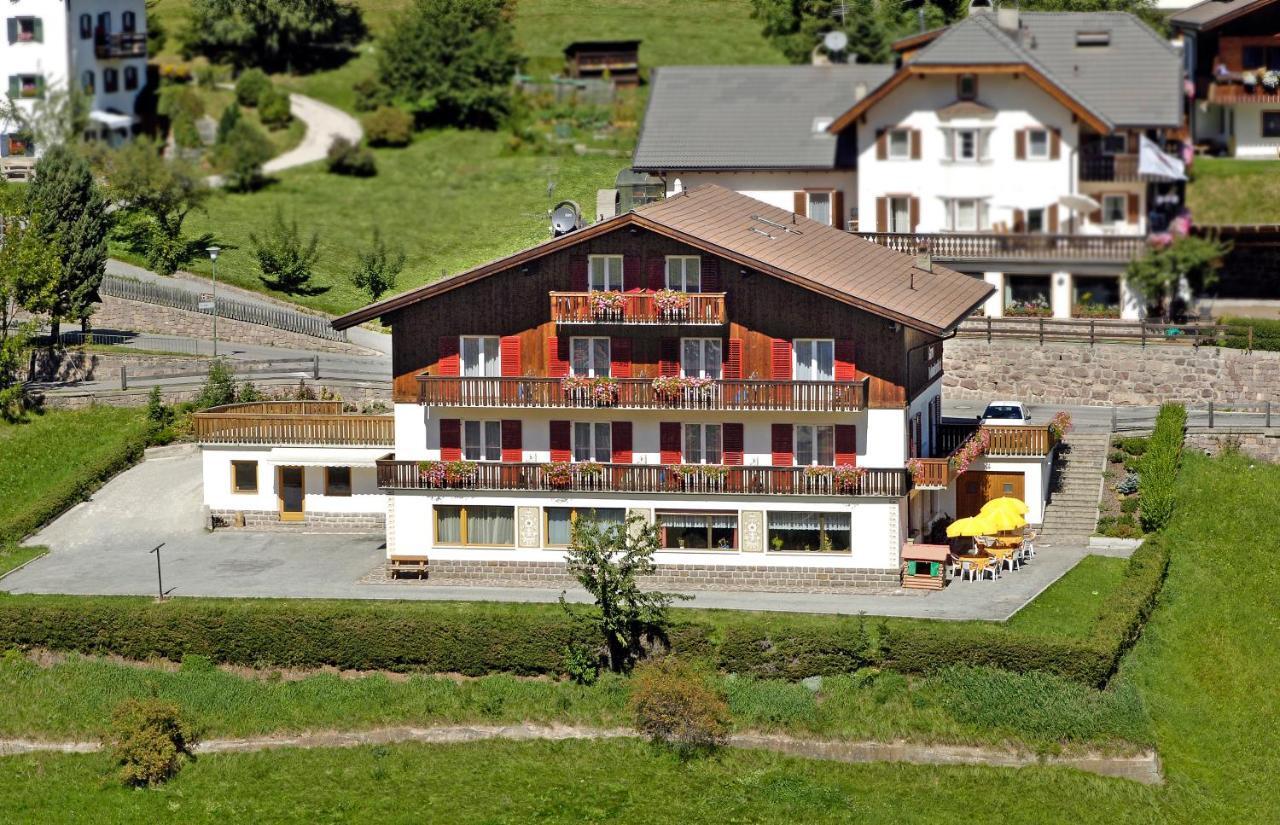 Dolomitenblick โอติเซ ภายนอก รูปภาพ