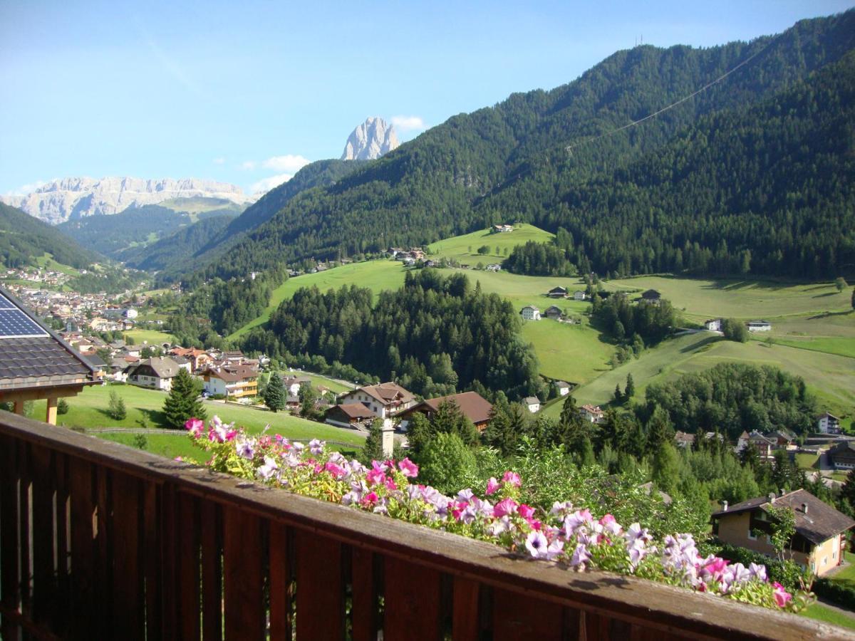 Dolomitenblick โอติเซ ภายนอก รูปภาพ