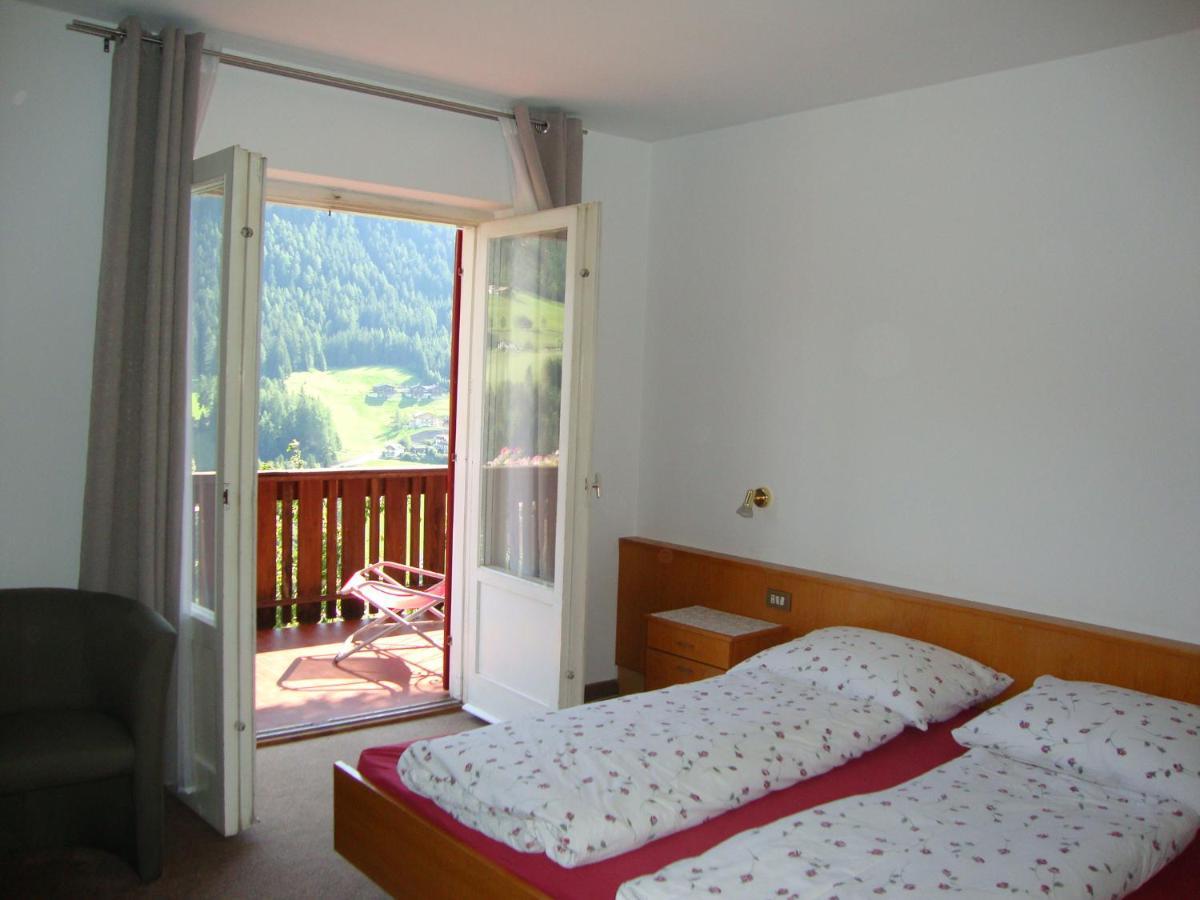 Dolomitenblick โอติเซ ภายนอก รูปภาพ