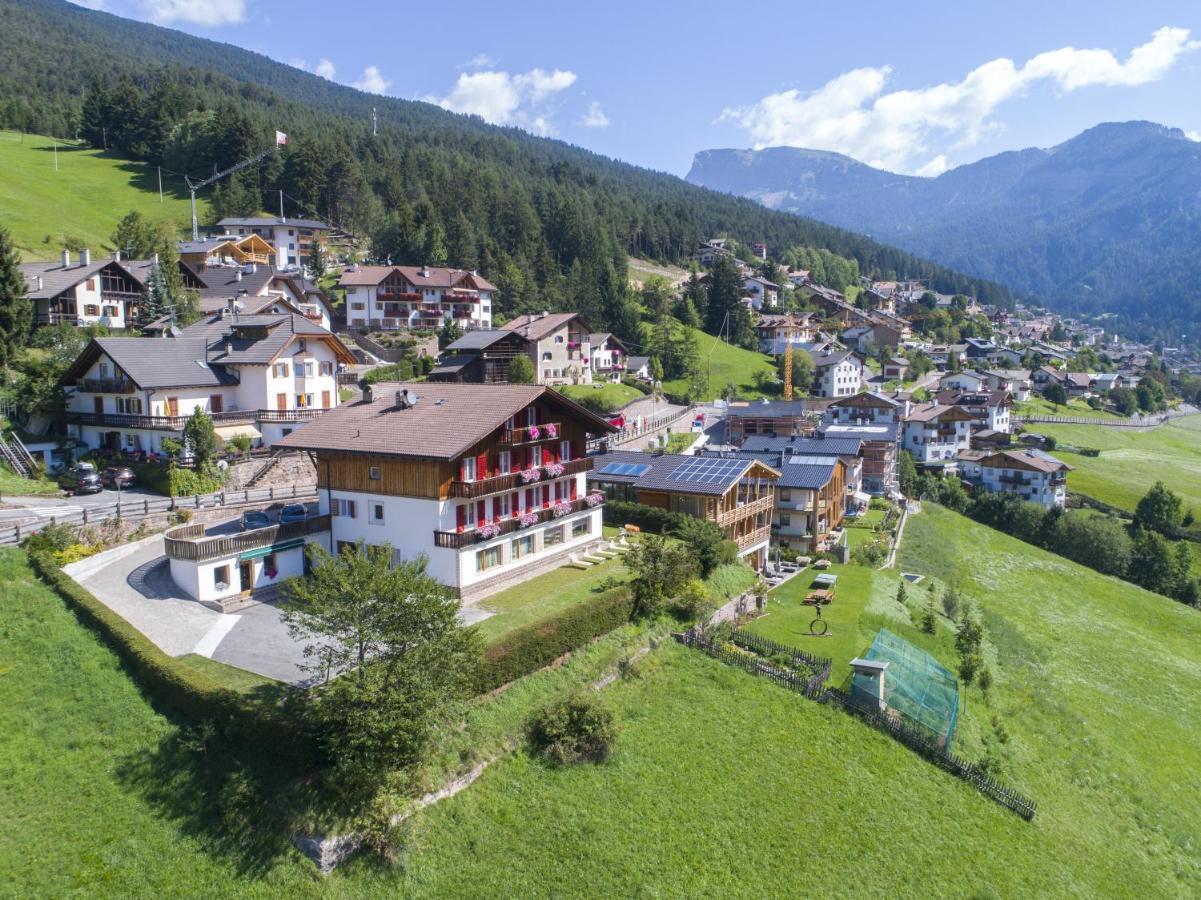 Dolomitenblick โอติเซ ภายนอก รูปภาพ