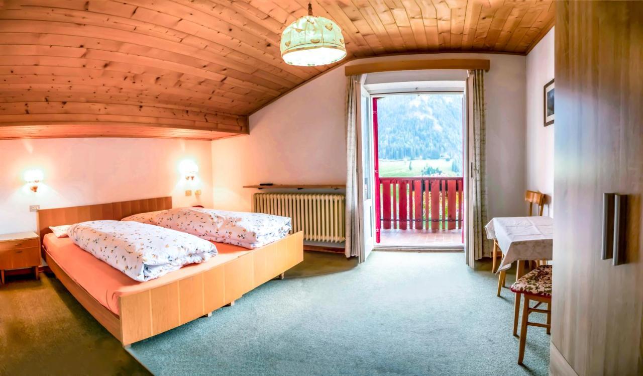 Dolomitenblick โอติเซ ภายนอก รูปภาพ
